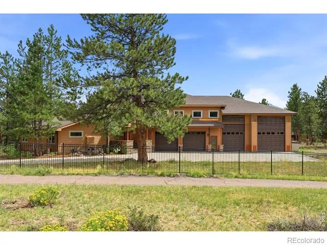 557 Grand Estates Drive Estes Park, CO 80517