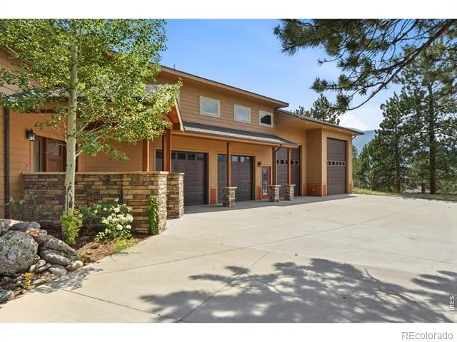 557 Grand Estates Drive Estes Park, CO 80517