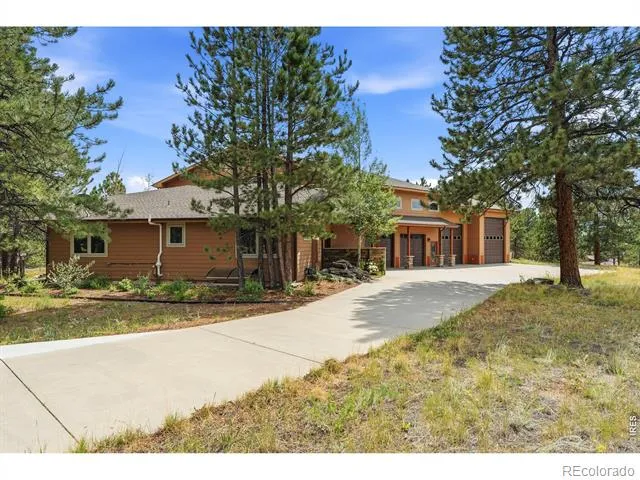 557 Grand Estates Drive Estes Park, CO 80517