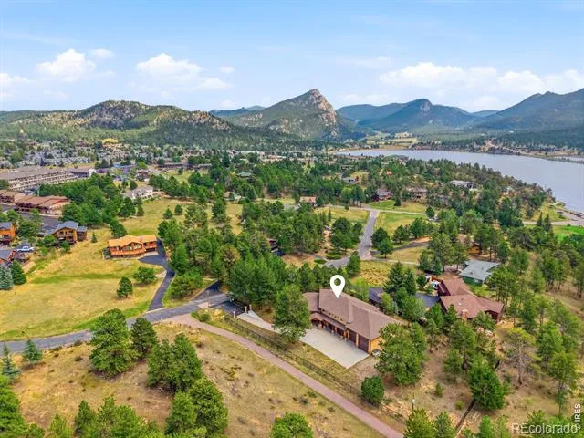 557 Grand Estates Drive Estes Park, CO 80517