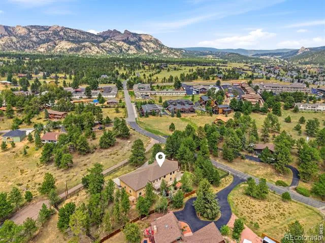 557 Grand Estates Drive Estes Park, CO 80517
