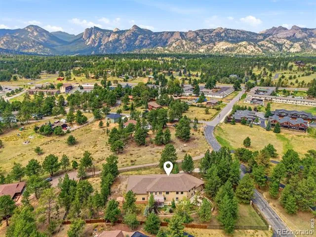 557 Grand Estates Drive Estes Park, CO 80517