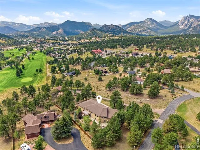 557 Grand Estates Drive Estes Park, CO 80517