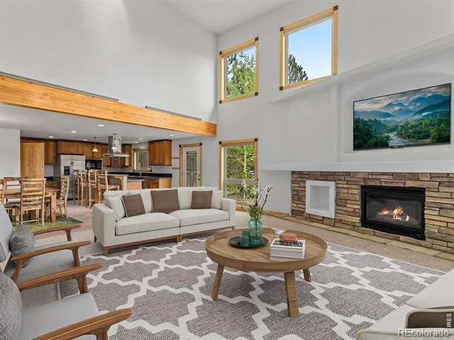 557 Grand Estates Drive Estes Park, CO 80517