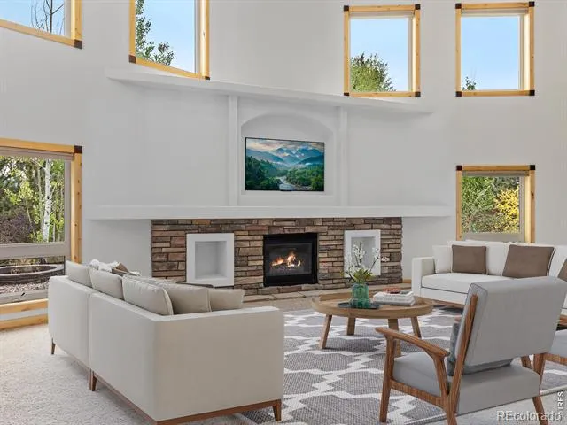 557 Grand Estates Drive Estes Park, CO 80517