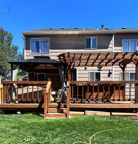13043 Hudson Street Thornton, CO 80241