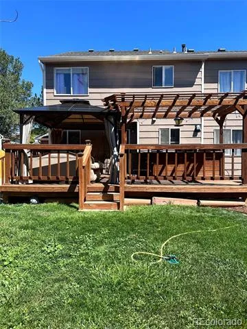 13043 Hudson Street Thornton, CO 80241