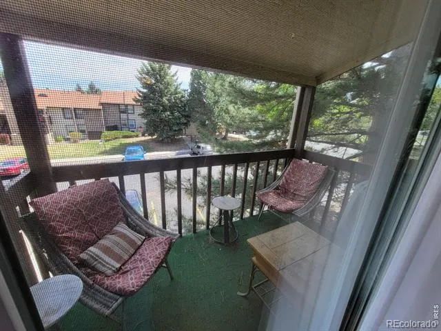 7810 W 87th Drive #H Arvada, CO 80005