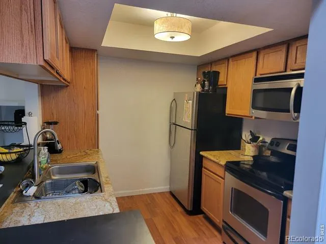 7810 W 87th Drive #H Arvada, CO 80005