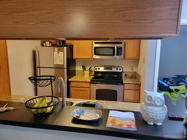 7810 W 87th Drive #H Arvada, CO 80005