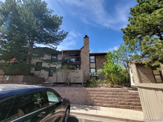 7810 W 87th Drive #H Arvada, CO 80005