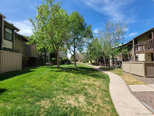 7810 W 87th Drive #H Arvada, CO 80005