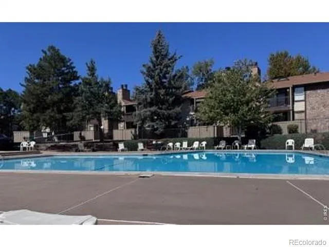 7810 W 87th Drive #H Arvada, CO 80005