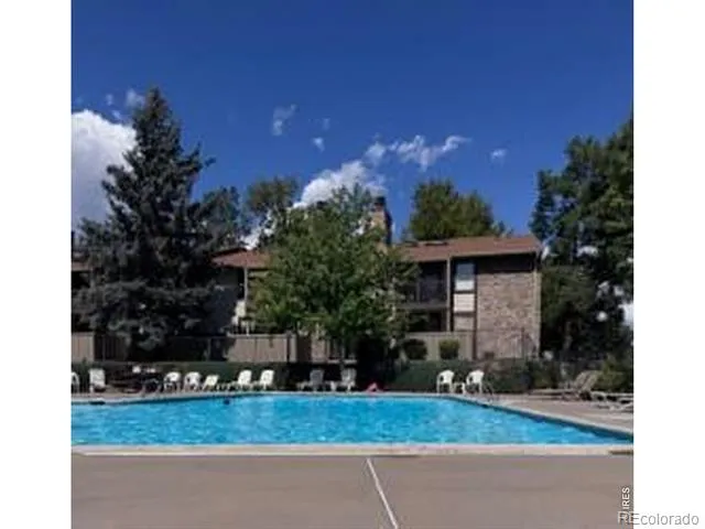 7810 W 87th Drive #H Arvada, CO 80005