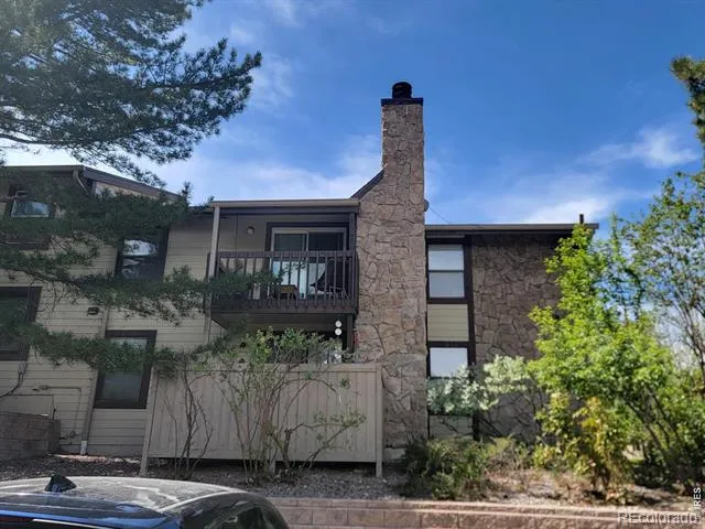 7810 W 87th Drive #H Arvada, CO 80005