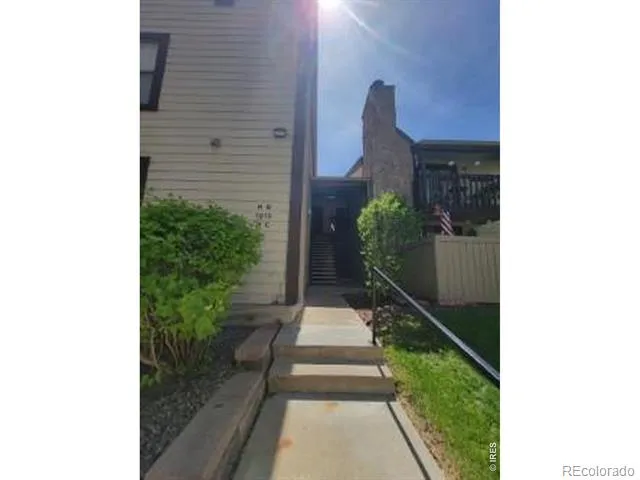 7810 W 87th Drive #H Arvada, CO 80005