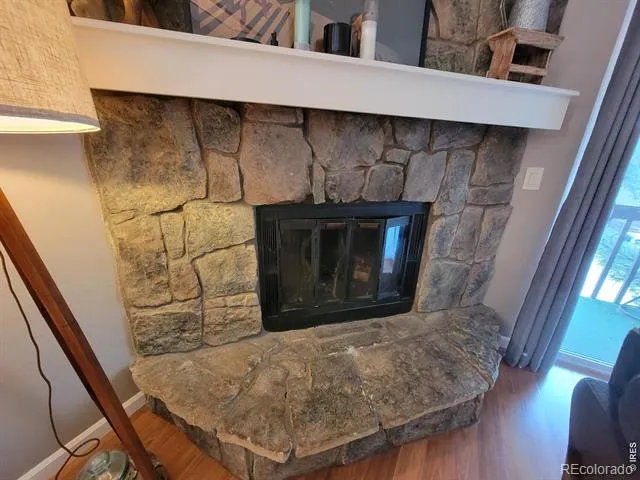 7810 W 87th Drive #H Arvada, CO 80005