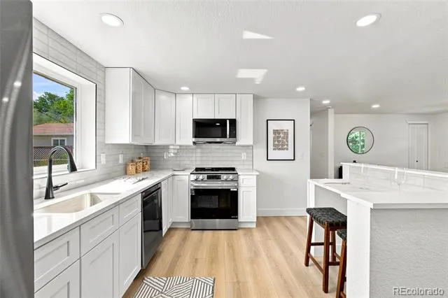 7745 Newton Street Westminster, CO 80030
