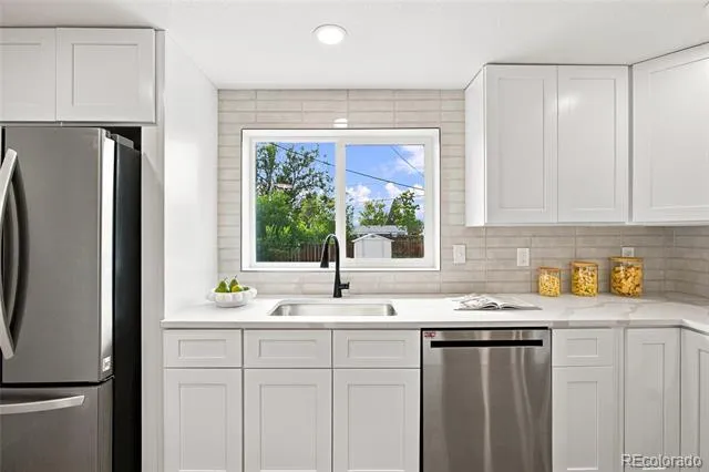 7745 Newton Street Westminster, CO 80030