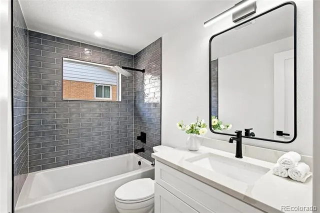 7745 Newton Street Westminster, CO 80030