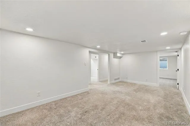 7745 Newton Street Westminster, CO 80030