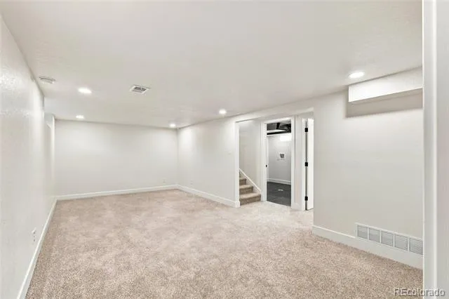 7745 Newton Street Westminster, CO 80030
