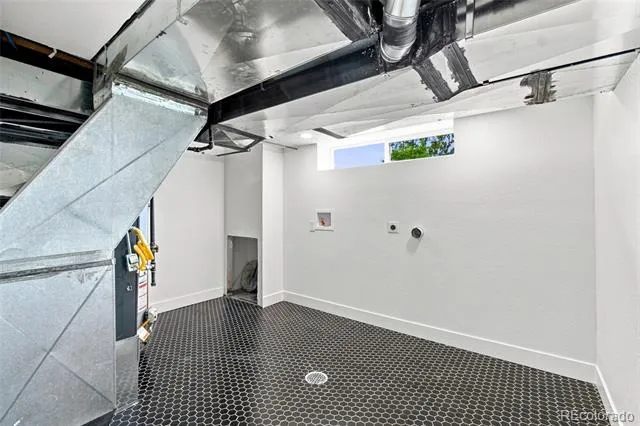 7745 Newton Street Westminster, CO 80030