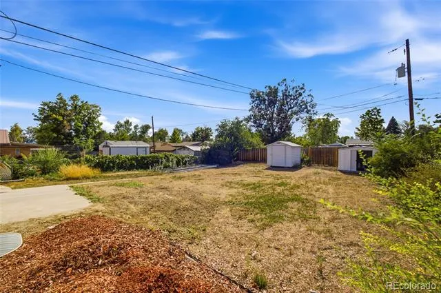 7745 Newton Street Westminster, CO 80030