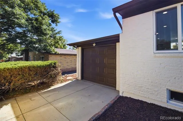 7745 Newton Street Westminster, CO 80030