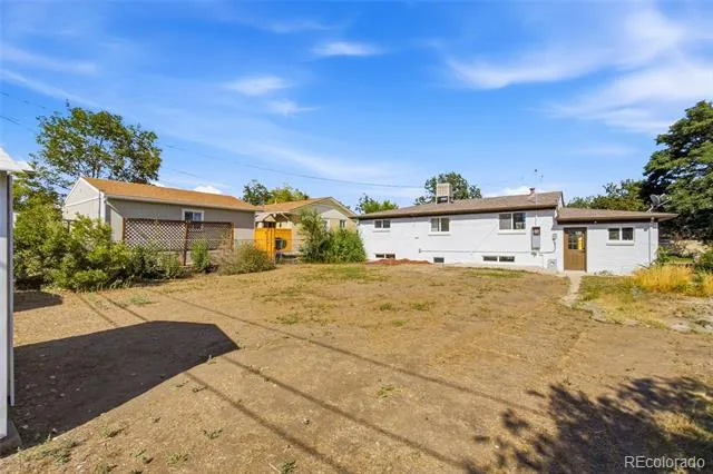 7745 Newton Street Westminster, CO 80030