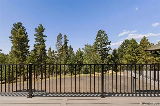 11102 Conifer Mountain Road Conifer, CO 80433