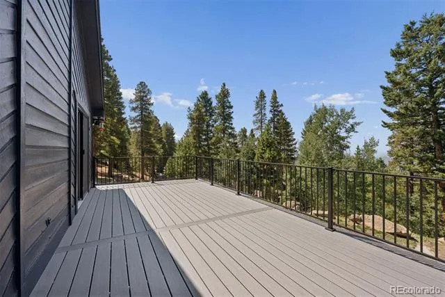 11102 Conifer Mountain Road Conifer, CO 80433
