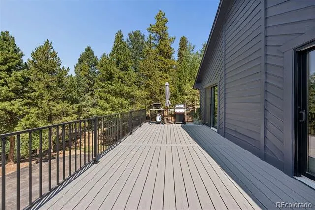 11102 Conifer Mountain Road Conifer, CO 80433