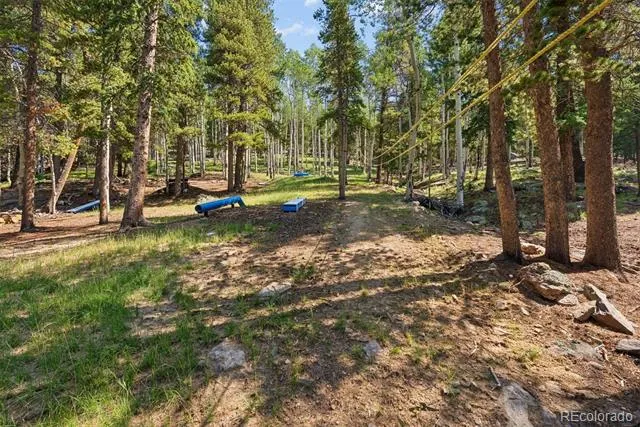 11102 Conifer Mountain Road Conifer, CO 80433