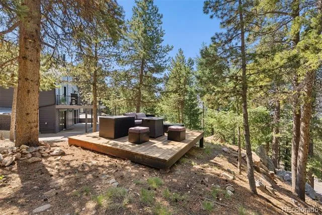 11102 Conifer Mountain Road Conifer, CO 80433