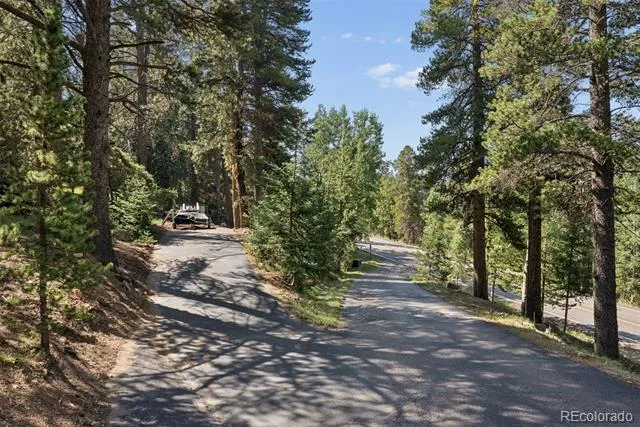 11102 Conifer Mountain Road Conifer, CO 80433