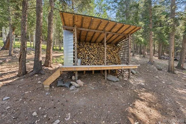 11102 Conifer Mountain Road Conifer, CO 80433