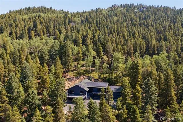 11102 Conifer Mountain Road Conifer, CO 80433