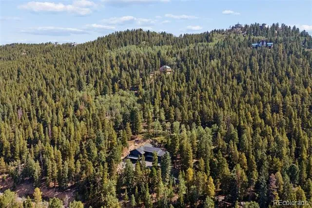 11102 Conifer Mountain Road Conifer, CO 80433