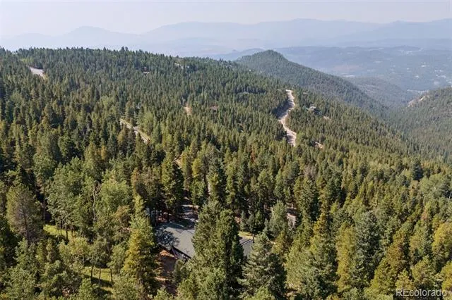 11102 Conifer Mountain Road Conifer, CO 80433