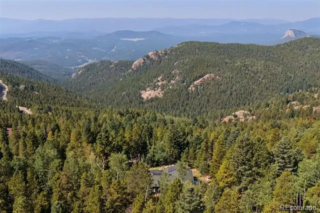 11102 Conifer Mountain Road Conifer, CO 80433