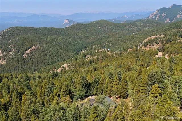 11102 Conifer Mountain Road Conifer, CO 80433