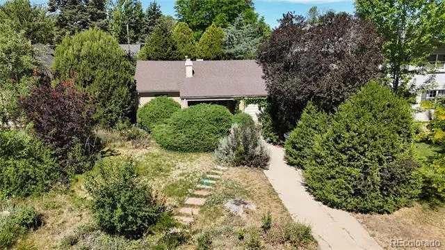 1055 Krameria Street Denver, CO 80220