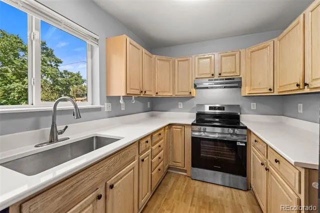 215 Arapahoe Street Golden, CO 80403
