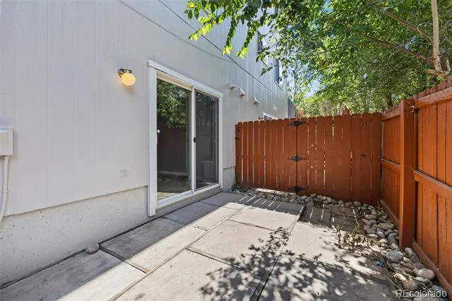 215 Arapahoe Street Golden, CO 80403