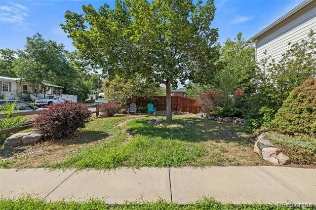 215 Arapahoe Street Golden, CO 80403