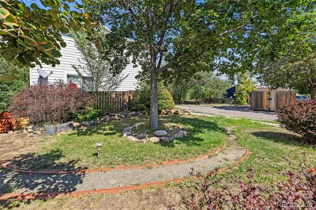 215 Arapahoe Street Golden, CO 80403