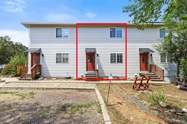 215 Arapahoe Street Golden, CO 80403
