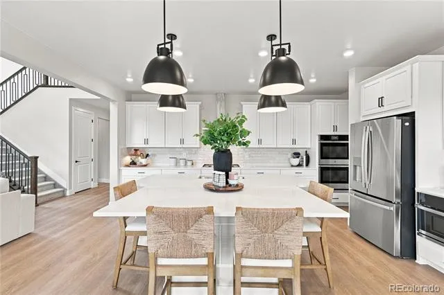 16675 W 93rd Place Arvada, CO 80007