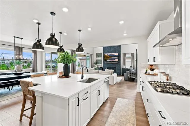 16675 W 93rd Place Arvada, CO 80007